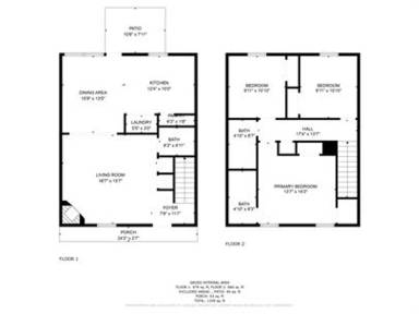 Main picture of 207 London Dr
