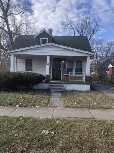 Main picture of 21059 Glen Lodge Rd