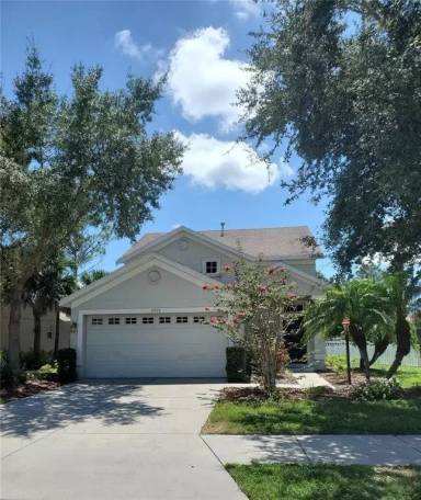Main picture of 15326 Searobbin Dr
