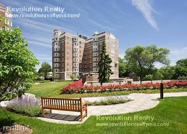 Main picture of The Longwood Towers