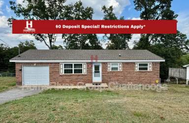 Main picture of 699 Stapp Dr