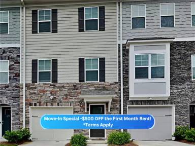 Main picture of 975 Society Cir SW