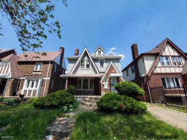 Main picture of 3736 Pasadena St