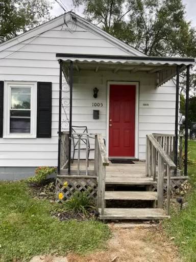 Main picture of 1005 E Glen Ave