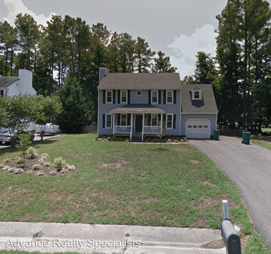Main picture of 9331 Ravensworth Ct