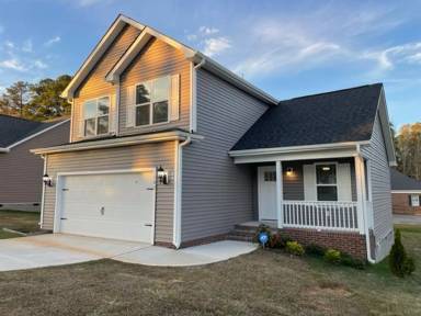 Main picture of 103 Tanglewood Dr