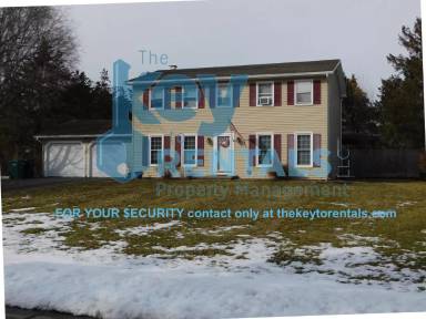 Main picture of 6184 Hunters Dr