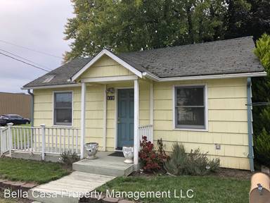 Main picture of 519 N Hulet Ave