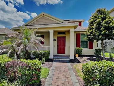 Main picture of 10697 Atwater Bay Dr