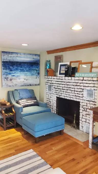Main picture of 436 Revere St