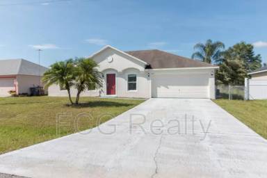 Main picture of 529 Peace Dr