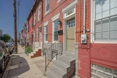 Main picture of 1831 Mountain St