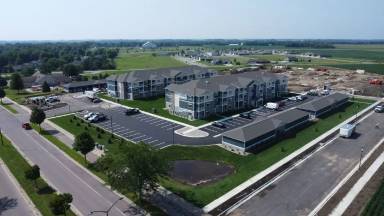 Main picture of Highland Apartments (A)