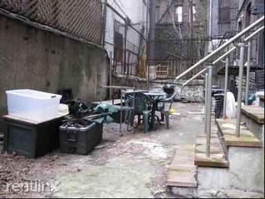 Main picture of 246 Mott St