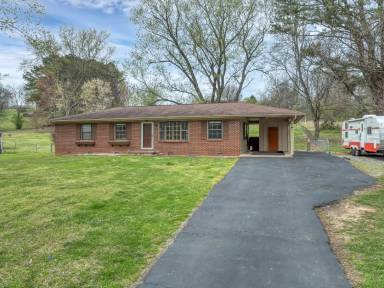 Main picture of 8848 W Simpson Rd