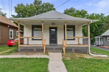 Main picture of 1106 N Osage St