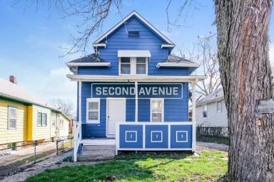 Main picture of 233 N 19th St