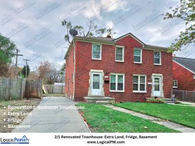 Main picture of 11314 Greiner St