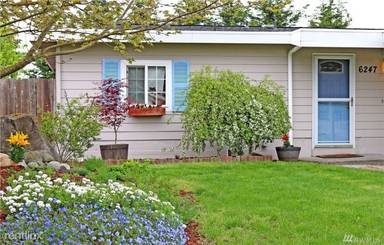 Main picture of 6247 28th St NE