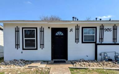 Main picture of 905 S 19th St