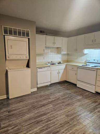 Main picture of Harmony West Apartments