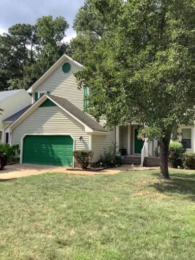 Main picture of 822 Needlerush Ct