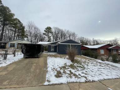 Main picture of 3446 Aaron Rd