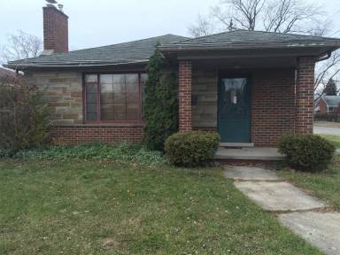 Main picture of 8515 Virgil St