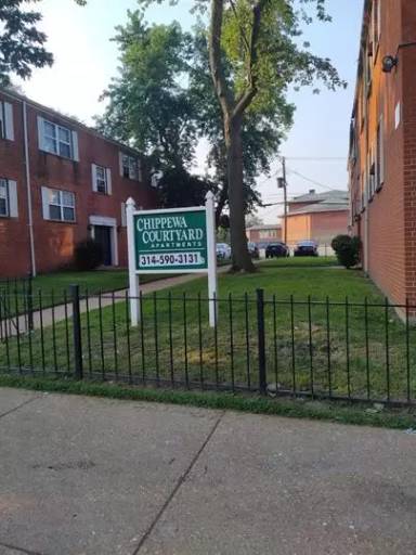 Main picture of Chippewa Courtyard Apartments
