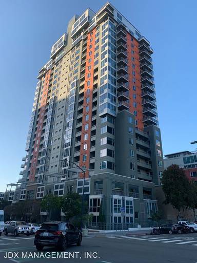 Main picture of La Vita San Diego