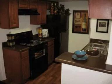 Main picture of Greenridge Place