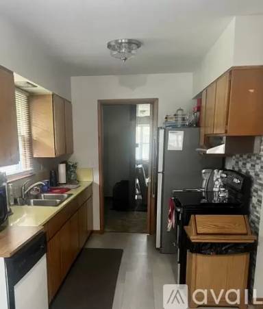 Main picture of 800 Magnolia St