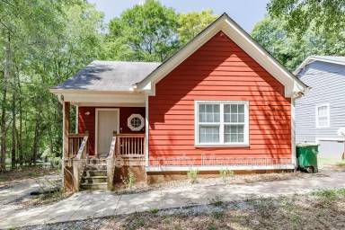 Main picture of 205 Third St