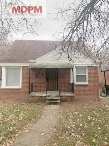 Main picture of 17754 Lenore
