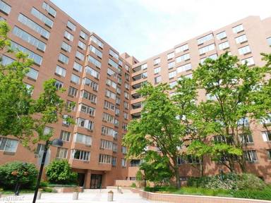 Main picture of The Terraces 801 South Plymouth Court Condominiums