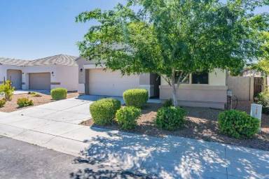 Main picture of 41391 W Williams Way
