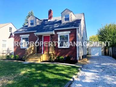 Main picture of 2021 Glenridge Dr