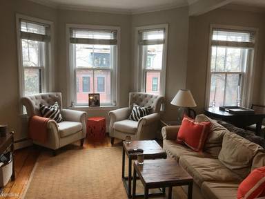 Main picture of 52 Appleton St