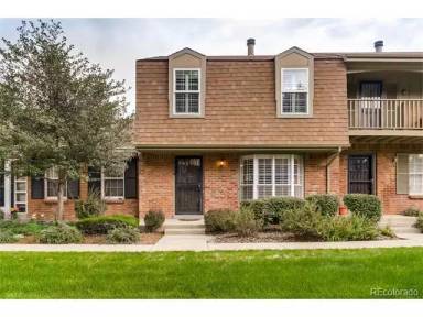 Main picture of 9142 E Amherst Dr