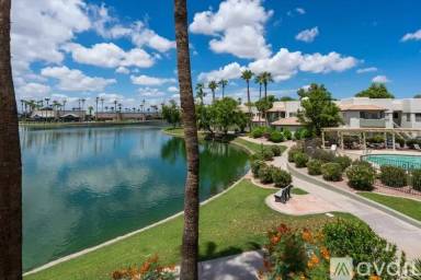Main picture of Lakeshore at Anderston Springs