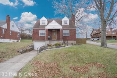Main picture of 4410 Andreas Ave