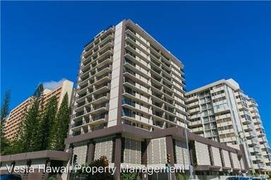 Main picture of Kapiolani Towers