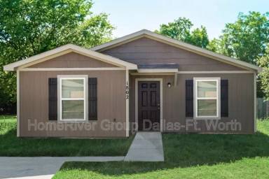 Main picture of 1802 Wright St