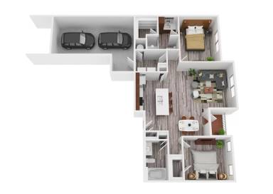 Property view