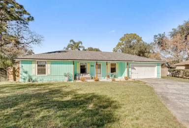 Main picture of 3326 Appleshaw Ct