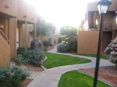 Main picture of Cactus Flats
