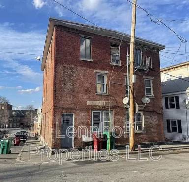 Main picture of 19 Union St