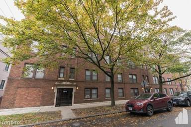 Main picture of 1249-55 W Henderson St & 3323-25 N Lakewood Ave