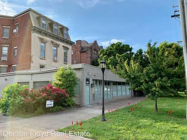 Main picture of 1026 S 3rd St Apartments