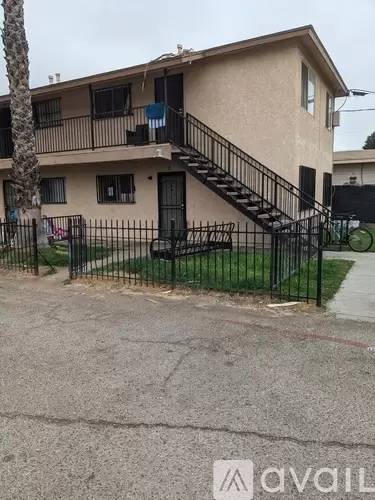 Main picture of 1443 Wall Ave